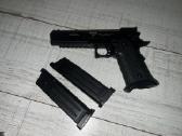 Jw3 Tti Combat Master