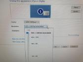 24,5" lenovo lt2452pwc 1920x1200 - nuotraukos Nr. 11
