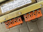 Skiriamasis transformatorius 4000va, Upr230/400v - nuotraukos Nr. 3