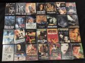 Dvd filmų kolekcija