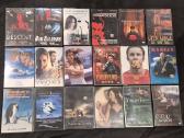 Dvd filmų kolekcija - nuotraukos Nr. 2
