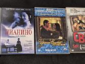 Dvd filmų kolekcija - nuotraukos Nr. 3