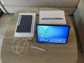 Samsung Galaxy Tab S10 Fe Plius 256gb Wi-fi - nuotraukos Nr. 8