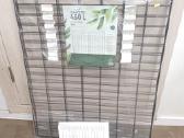 Naujos metalinės 450l talpos kompostavimui sodini - nuotraukos Nr. 3