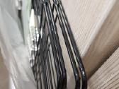 Naujos metalinės 450l talpos kompostavimui sodini - nuotraukos Nr. 6