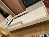 Ikea vaikiška lova 70x160 - nuotraukos Nr. 2