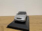 Mercedes-benz E class (W211) - nuotraukos Nr. 2