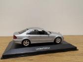 Mercedes-benz E class (W211) - nuotraukos Nr. 4