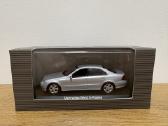 Mercedes-benz E class (W211) - nuotraukos Nr. 5