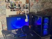 Pilnas Gaming Setup - nuotraukos Nr. 10