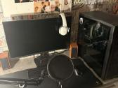 Pilnas Gaming Setup - nuotraukos Nr. 16