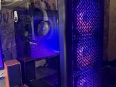 Pilnas Gaming Setup - nuotraukos Nr. 11