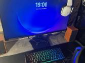 Pilnas Gaming Setup - nuotraukos Nr. 12