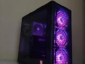 Pilnas Gaming Setup - nuotraukos Nr. 7