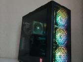 Pilnas Gaming Setup - nuotraukos Nr. 8
