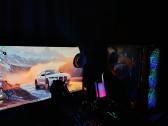 Pilnas Gaming Setup - nuotraukos Nr. 14