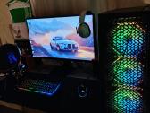 Pilnas Gaming Setup - nuotraukos Nr. 13