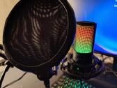 Pilnas Gaming Setup - nuotraukos Nr. 19