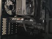 Pilnas Gaming Setup - nuotraukos Nr. 4