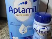 Aptamil Nutribiotik