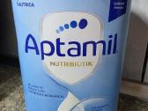 Aptamil Nutribiotik - nuotraukos Nr. 2