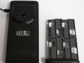 Canon compact battery pack cp-e4 - nuotraukos Nr. 7