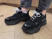 Parduodami nauji kedai (Balenciaga Triple S tipo)