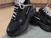 Parduodami nauji kedai (Balenciaga Triple S tipo) - nuotraukos Nr. 2