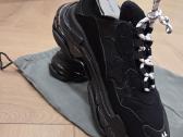 Parduodami nauji kedai (Balenciaga Triple S tipo) - nuotraukos Nr. 3