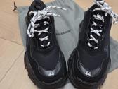 Parduodami nauji kedai (Balenciaga Triple S tipo) - nuotraukos Nr. 4