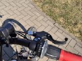 Vaikiškas dviratis (8-12m.) Rockrider 300 24'' - nuotraukos Nr. 5