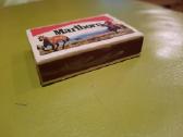 Kolekcinė degtukų dėžutė „marlboro“ Nr.1(4), retro - nuotraukos Nr. 4