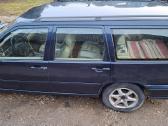 Volvo V70 - nuotraukos Nr. 6