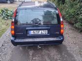 Volvo V70 - nuotraukos Nr. 7