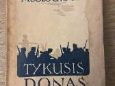 Tykusis Donas III 1947 m.