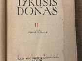 Tykusis Donas III 1947 m. - nuotraukos Nr. 2