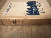 Tykusis Donas III 1947 m. - nuotraukos Nr. 3