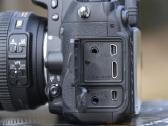 Nikon D7000 fotoaparatas - nuotraukos Nr. 6