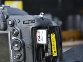 Nikon D7000 fotoaparatas - nuotraukos Nr. 7