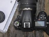 Nikon D7000 fotoaparatas - nuotraukos Nr. 8