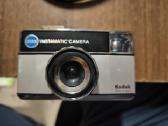 Fotoparatas Kodak