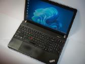 Thinkpad E540 / i5-4200m / Gt740m / 8gb / 128 GB - nuotraukos Nr. 3