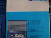 Itt SL 531 cassette recorder