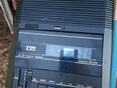 Itt SL 531 cassette recorder - nuotraukos Nr. 2