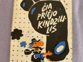 Parduodamos geros knygos. - nuotraukos Nr. 26