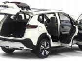 Nissan X-trail - nuotraukos Nr. 2