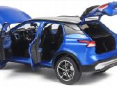 Nissan Qashqai - nuotraukos Nr. 2