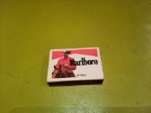Kolekcinė degtukų dėžutė „marlboro“ Nr.2(2), retro - nuotraukos Nr. 3