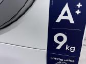 Džiovyklė elektrolux 9kg - nuotraukos Nr. 10