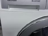Džiovyklė elektrolux 9kg - nuotraukos Nr. 11